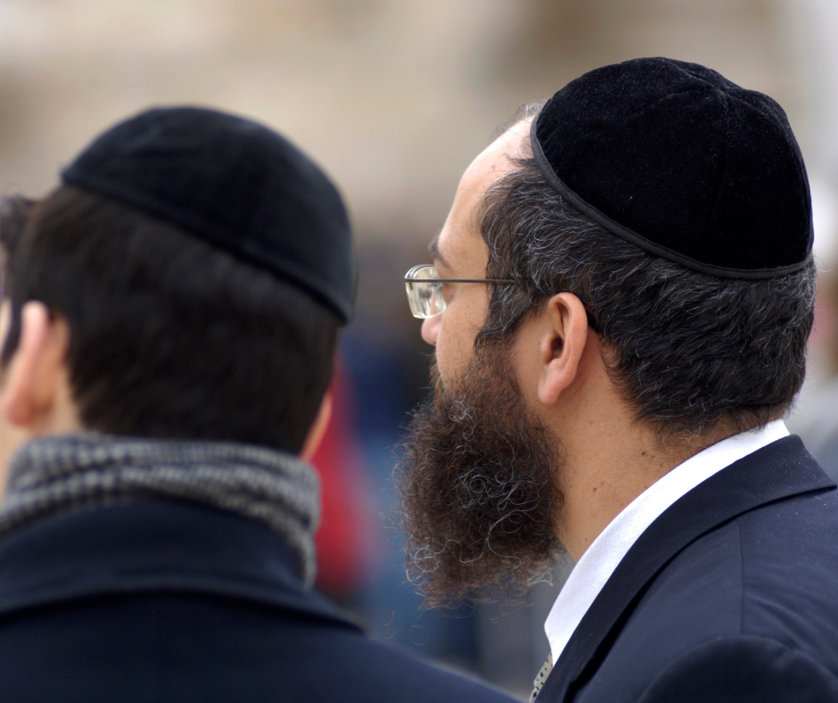 Read more about the article Legitimizing public schooling and innovative education policies in strict religious communities: the story of the new Haredi public education stream in Israel