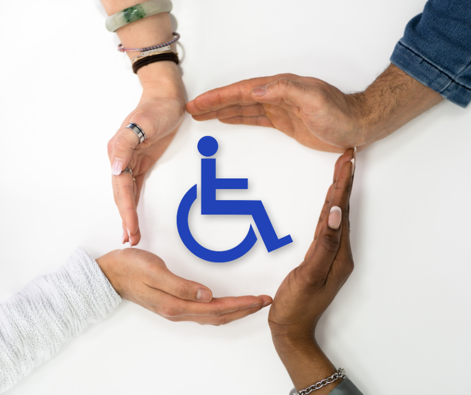 Read more about the article Supporting the development of students with disabilities in higher education: access, stigma, identity, and power.